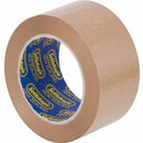 Sellotape PP Carton Tape 1546 48mm x 100m Brown Roll