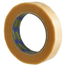 Sellotape 1503 Vinyl Tape (Low Noise) 24mm x 100m Clear