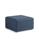 Seattle Ottoman Keylargo Navy