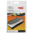3L Index Tabs 40mm Assorted Colours Pack 48