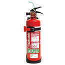 Chubb Fire Extinguisher Dry Powder 1kg