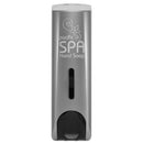 Pacific Spa D3530S Hand Soap Dispenser Silver