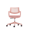 Dream Chair Pink Unassembled