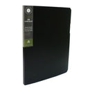 OSC Display Book 20 Pocket A4