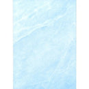 Create&Innovate Marble Colour Paper Card 210gsm A4 Blue Pack 100