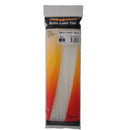 Powerforce Cable Tie Natural 300mm x 4.8mm Nylon 100pk
