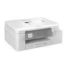 Brother Colour Inkjet Printer MFC-J4340DW Wireless Multifunction A4