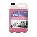 Kemsol Tropic Breeze Air Freshener 5L Pink
