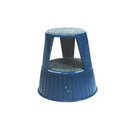 Fluteline 2 Step Metal Rollstep Midnight Blue