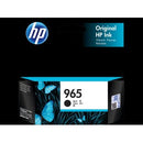 HP Inkjet Ink Cartridge 965 Black