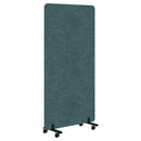 Edge Free-standing Mobile Screen 1200hx1200l