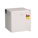 Nero Bar Fridge Freezer White 46L White
