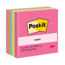Post-it Self Adhesive Notes 654-5AN 76 x 76mm Poptimistic Pack 5