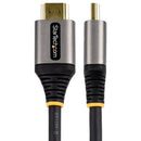Startech HDMM21V2M HDMI Cable with Ethernet 2m - Black