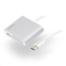 Alogic Usb-c Multi Card Reader
