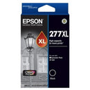 Epson Claria Photo HD Inkjet Ink Cartridge 277XL High Yield Black