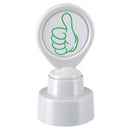 Colop Motivational Stamp Thumbs Up Green
