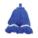 Glomesh Blue Gala Microfibre Mop Head 400g