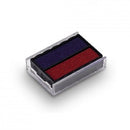 Trodat Stamp Pad 4850 Blue/Red