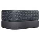 Logitech K860 Keyboard Wireless Ergonomic Split