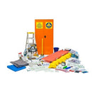 Amtech Civil Defence Cabinet With Contents