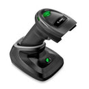 Zebra DS2278 Handheld Scanner 2D Bluetooth Standard Range Black