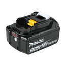 Makita 18v Lxt Lithium-ion 3.0ah Battery Black Bl1830b