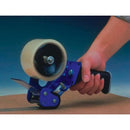 Marbig Packaging Tape Dispenser 48mm Blue