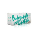 Organic Initiative Organic Applicator Tampons Super Carton of 12 boxes