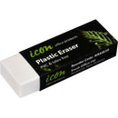Icon Eraser PVC Latex Free 60 x 21 x 11mm