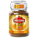 Moccona Instant Coffee Caramel 95g