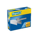 Rapid Staples No. 23/20 170 Sheet Box 1000