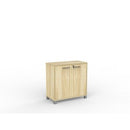 Cubit Cupboard 900Hx900D Oak