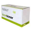 Okin Compatible HP CF410X Black Toner Cartridge (410X)