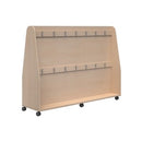 Ako Mobile Bag Storage - Standard