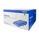 Brother Laser Drum Unit DR251CL Colour