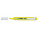 Stabilo Swing Highlighter Chisel Tip 1-4.0mm Yellow