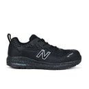 New Balance Logic Sneaker S1 P Womens US 6.5 Black/Blue
