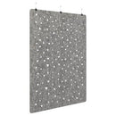 Sonic Acoustic Hanging Screen Shard
