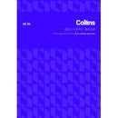 Collins Goods Delivery No Carbon Required A5DL 100 Duplicates