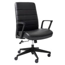 Mondo Plato Executive Chair Unassembled