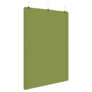 Sonic Acoustic Hanging Screen Plain Panel