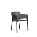 Net Armchair Charcoal