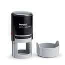 Trodat Customised Text Stamp 46050 Round 50mm