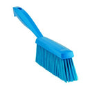 Vikan Soft Bristle Bannister Brush 330mm Blue
