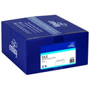 Croxley Envelope Seal Easi FSC Mix Credit DLE 114mm x 225mm White Box 500