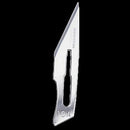 Swann Morton Scalpel Blades No 10A Pack 100