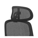 Yara Pro Headrest Black