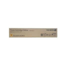 Fuji Xerox Laser Toner Cartridge CT203027 Yellow