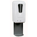 MAC Touchless Mist Hand Sanitiser Dispenser With Drip Tray